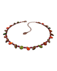 Колье Alien Anemone