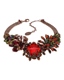 Колье Alien Anemone