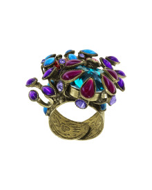 Кольцо Alien Anemone