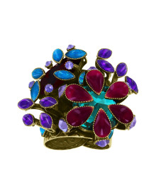 Кольцо Alien Anemone