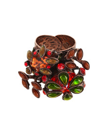 Кольцо Alien Anemone