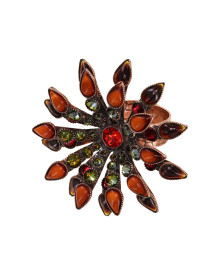 Кольцо Alien Anemone