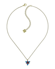 Подвеска Alien Anemone