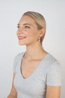 Серьги Free Spirit