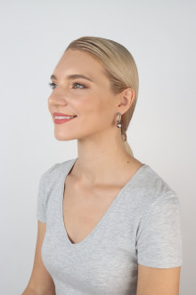 Серьги Free Spirit