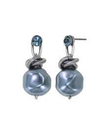 Серьги Free Spirit