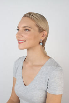 Серьги Free Spirit