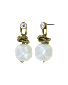 Серьги Free Spirit