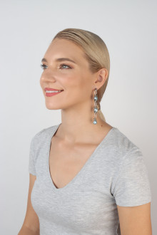 Серьги Free Spirit