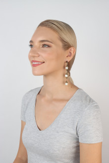 Серьги Free Spirit