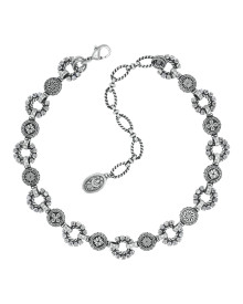 Колье Medallion Glam