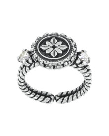 Кольцо Medallion Glam