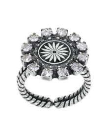 Кольцо Medallion Glam