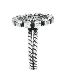 Кольцо Medallion Glam