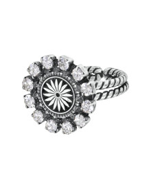 Кольцо Medallion Glam