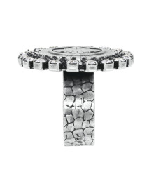 Кольцо Medallion Glam