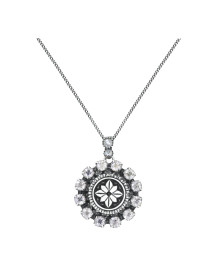 Подвеска Medallion Glam