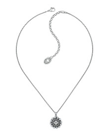 Подвеска Medallion Glam