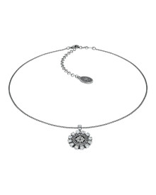 Подвеска Medallion Glam