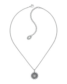 Подвеска Medallion Glam