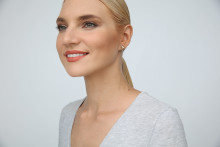 Серьги Punk Classics