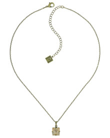 Подвеска Punk Classics