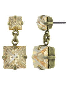 Серьги Punk Classics