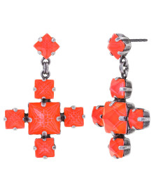 Серьги Punk Classics