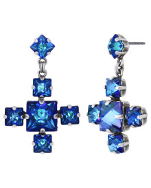 Серьги Punk Classics