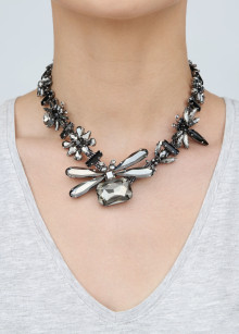 Колье Love Bugs