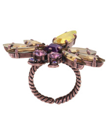 Кольцо Love Bugs