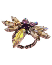 Кольцо Love Bugs