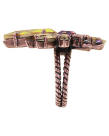 Кольцо Love Bugs