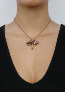 Подвеска Love Bugs