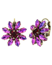 Серьги Love Bugs