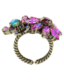 Кольцо Love Bugs