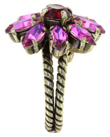 Кольцо Love Bugs