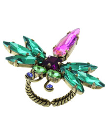 Кольцо Love Bugs