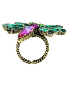 Кольцо Love Bugs