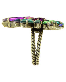 Кольцо Love Bugs