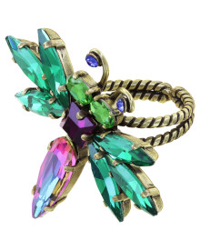 Кольцо Love Bugs