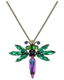 Подвеска Love Bugs