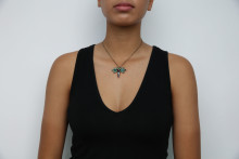 Подвеска Love Bugs