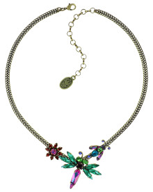 Колье Love Bugs