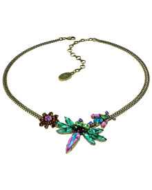 Колье Love Bugs