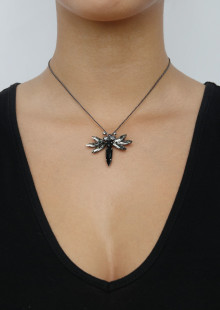 Подвеска Love Bugs