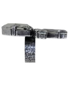 Кольцо Love Bugs