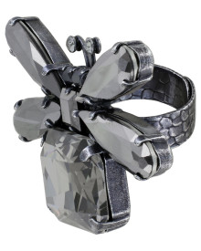 Кольцо Love Bugs