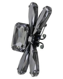 Брошь Love Bugs