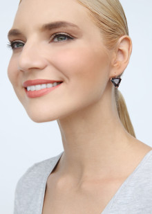 Серьги Star Trekking